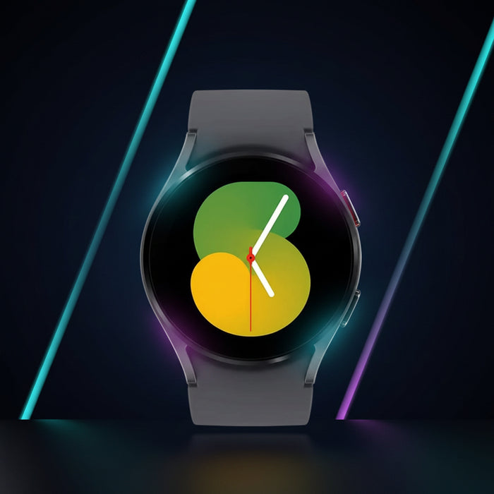 Samsung Galaxy Watch 5 (44mm, WIFI + 4G LTE) 1.4" Super AMOLED Smartwatch (Refurbished)