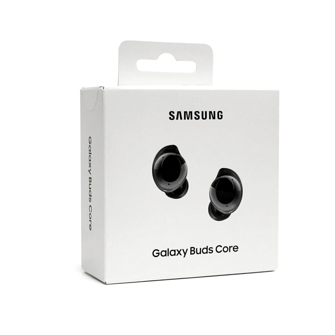 Samsung Galaxy Buds Core SM-R410 (2025) | Latin American Stock | Bluetooth 5.4 | Active Noise Cancelation | up to 35h Continuous Music Playblack - (White)