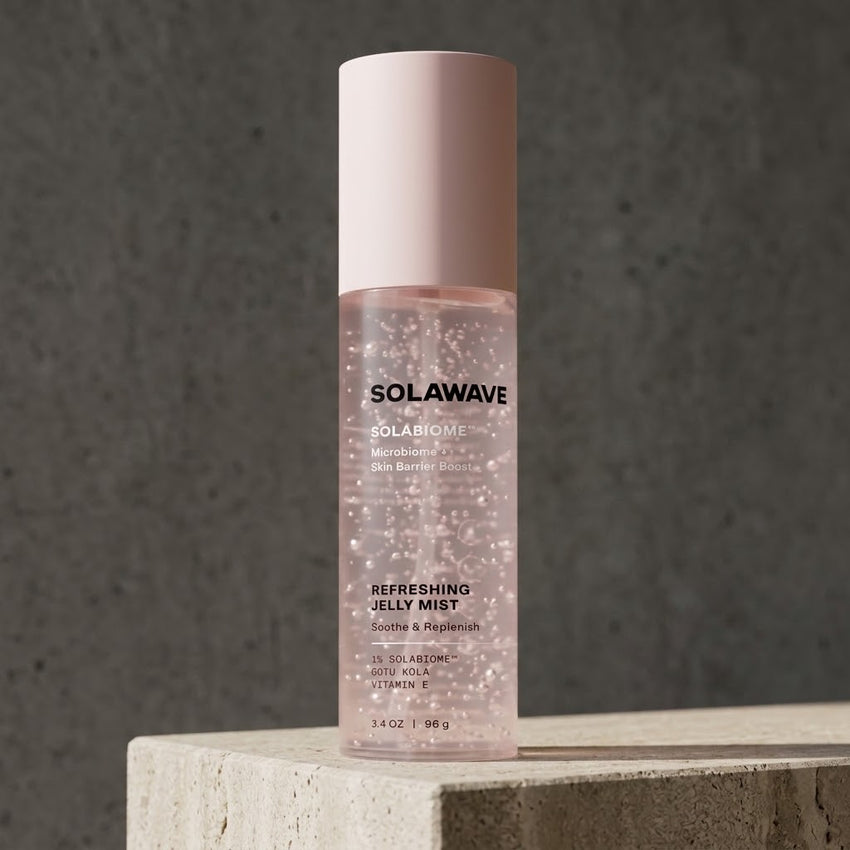 Pre- & Probiotic Refreshing Jelly Mist